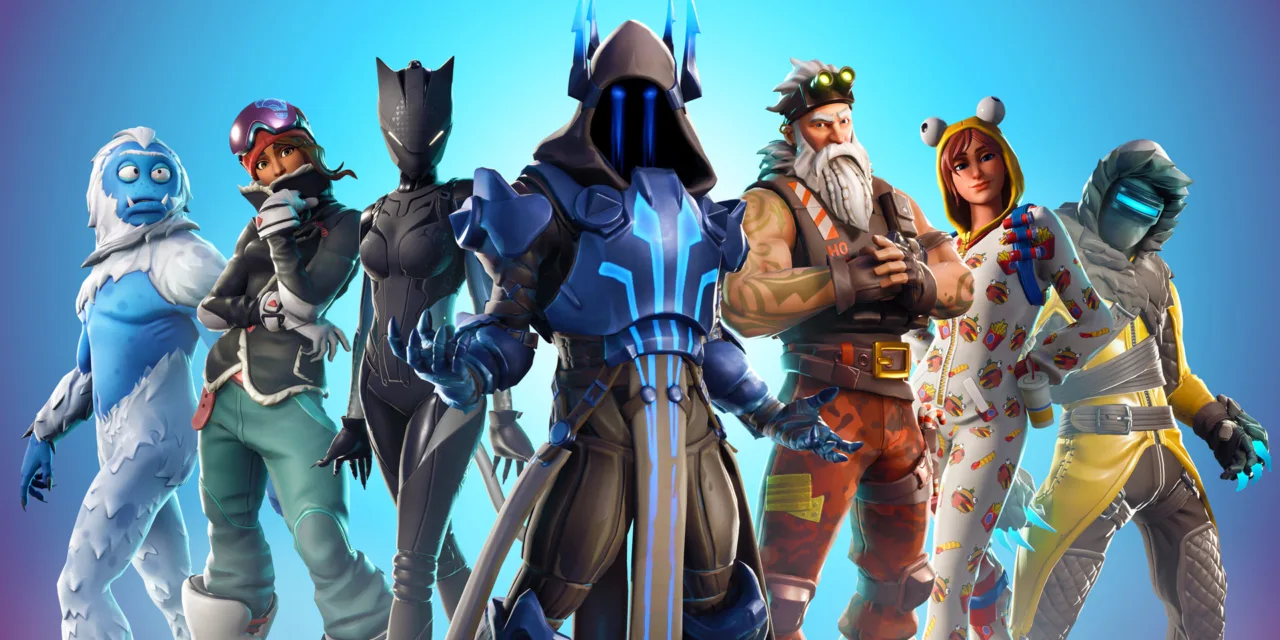 Fortnite Chapter 1 Season 7: A Complete Guide to the Iconic Winter Update, Map Changes, and Rewards Fortnite Chapter 1 Season 7: A Complete Guide to the Iconic Winter Update, Map Changes, and Rewards