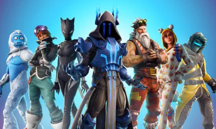 Fortnite Chapter 1 Season 7: A Complete Guide to the Iconic Winter Update, Map Changes, and Rewards