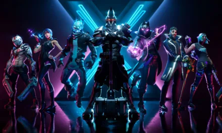 Fortnite Chapter 1 Season X Guide: Gameplay, Map Changes, Rift Zones, and The End Event Explained
