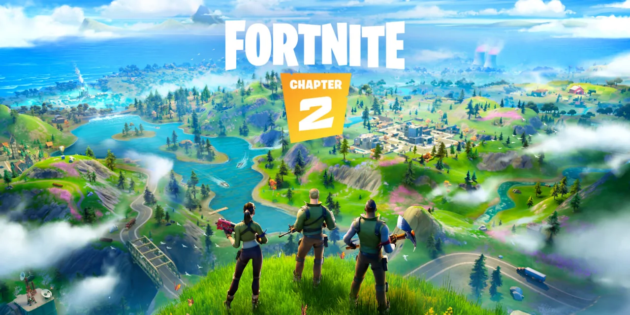 Fortnite Chapter 2 Season 1 Guide: Map Changes, New Mechanics, and Tips to Dominate
