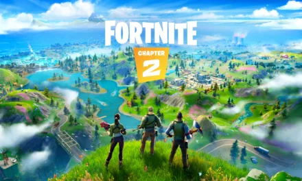 Fortnite Chapter 2 Season 1 Guide: Map Changes, New Mechanics, and Tips to Dominate