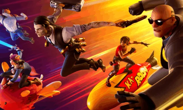 Fortnite Chapter 2 Season 2: Ultimate Guide to Spy Theme, Battle Pass, Map Changes & Live Events
