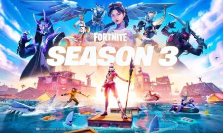 Fortnite Chapter 2 Season 3: Complete Breakdown of Map Changes, Battle Pass, and Gameplay Features