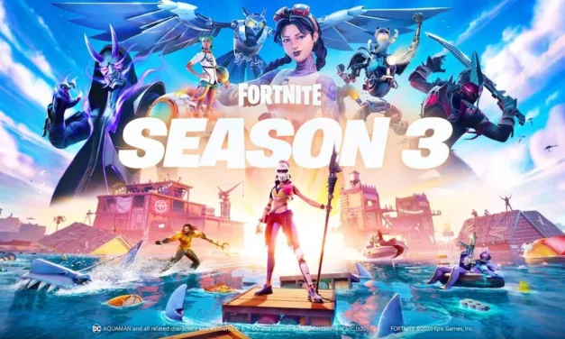 Fortnite Chapter 2 Season 3: Complete Breakdown of Map Changes, Battle Pass, and Gameplay Features