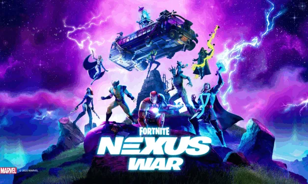 Fortnite Chapter 2 Season 4 Nexus War Guide: Unlock Marvel Skins, Mythic Weapons & Battle Tips