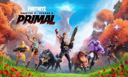 Fortnite Chapter 2 Season 6 Guide: Map Changes, Crafting, Wildlife, and Winning Strategies