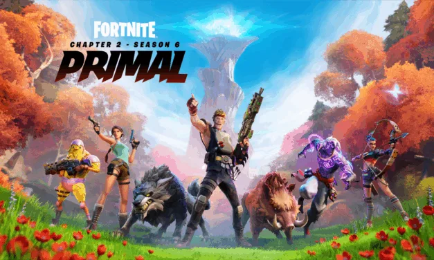 Fortnite Chapter 2 Season 6 Guide: Map Changes, Crafting, Wildlife, and Winning Strategies