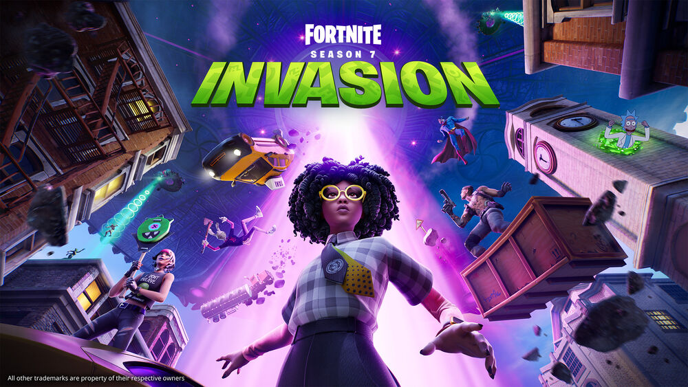 Fortnite Chapter 2 Season 7 Guide: Master the Alien Invasion, Battle Pass, and Best New Features