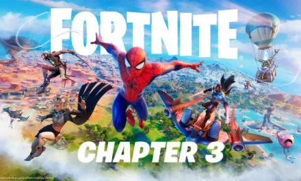 Fortnite Chapter 3 Season 1 Guide: Flipped Map, New Mechanics, Skins, and Pro Tips for Victory