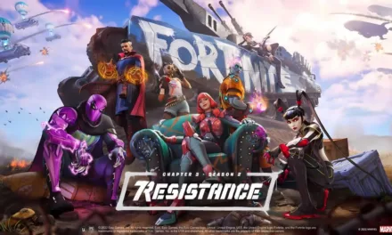 Fortnite Chapter 3 Season 2 Guide: Zero Build, Resistance Storyline, New Weapons & Pro Tips