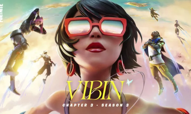 Fortnite Chapter 3 Season 3 Guide: Explore Vibin’, Reality Falls, Battle Pass Rewards, and Gameplay Tips