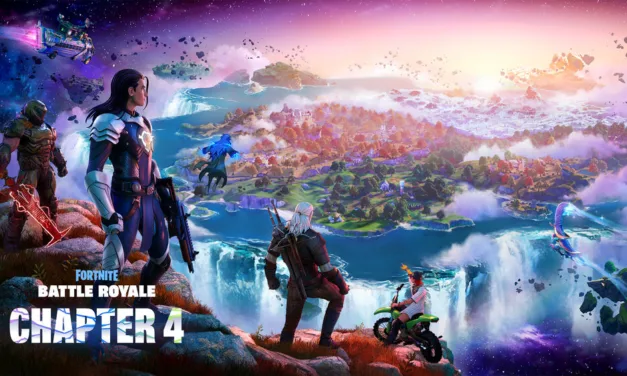 Ultimate Guide to Fortnite Chapter 4 Season 1: New Map, Reality Augments, Battle Pass, and Gameplay Tips
