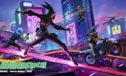Fortnite Chapter 4 Season 2 MEGA Guide: Map Changes, Skins, Weapons & Gameplay Tips for Victory