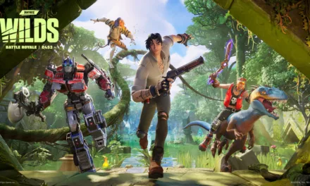 Fortnite Chapter 4 Season 3 Wilds: Full Map Changes, New Weapons, Mobility Upgrades & Battle Pass Guide