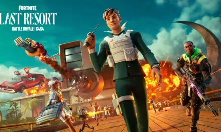 Fortnite Chapter 4 Season 4 Ultimate Guide: Map Changes, New Weapons, Battle Pass & Heist Tactics Explained