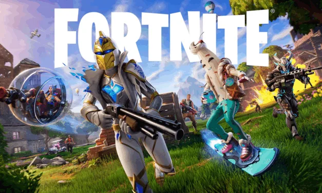 Fortnite Chapter 4 Season OG: Full Guide to Map Changes, Classic Weapons, and Weekly Updates