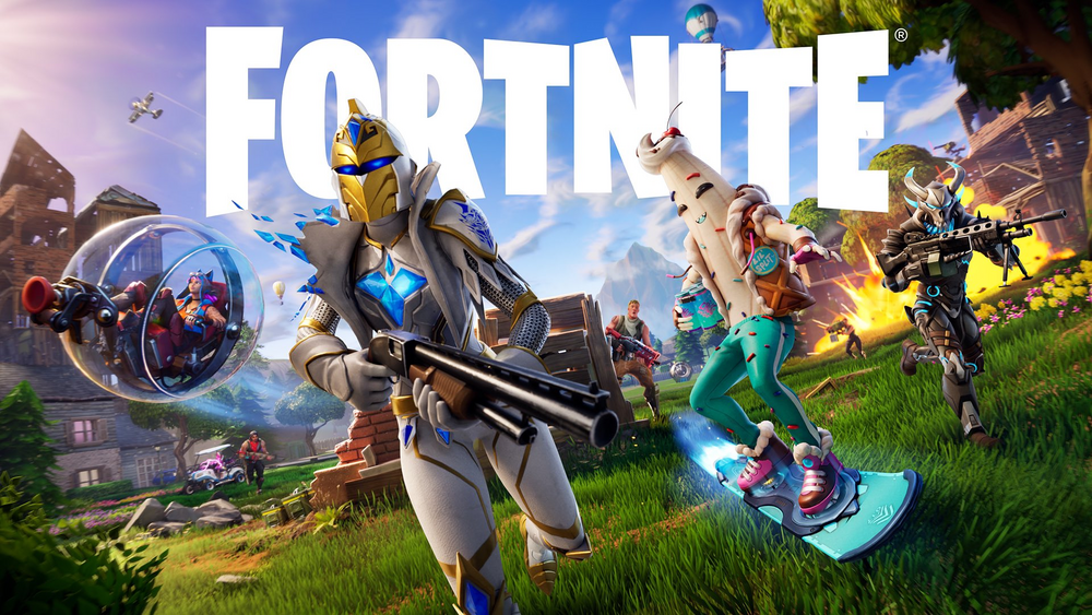 Fortnite Chapter 4 Season OG: Full Guide to Map Changes, Classic Weapons, and Weekly Updates