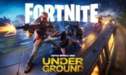 Fortnite Chapter 5 Season 1 Underground Guide: Map Changes, New Weapons, Battle Pass Rewards & Pro Tips