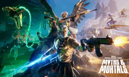 Fortnite Chapter 5 Season 2 Full Guide – Map Changes, Mythic Weapons, Battle Pass Skins & Gameplay Tips