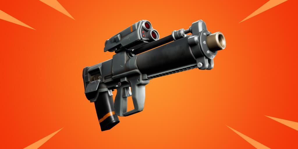 Fortnite Grenade Launcher Guide: Master Explosive Damage, Tactics, and Pro Tips