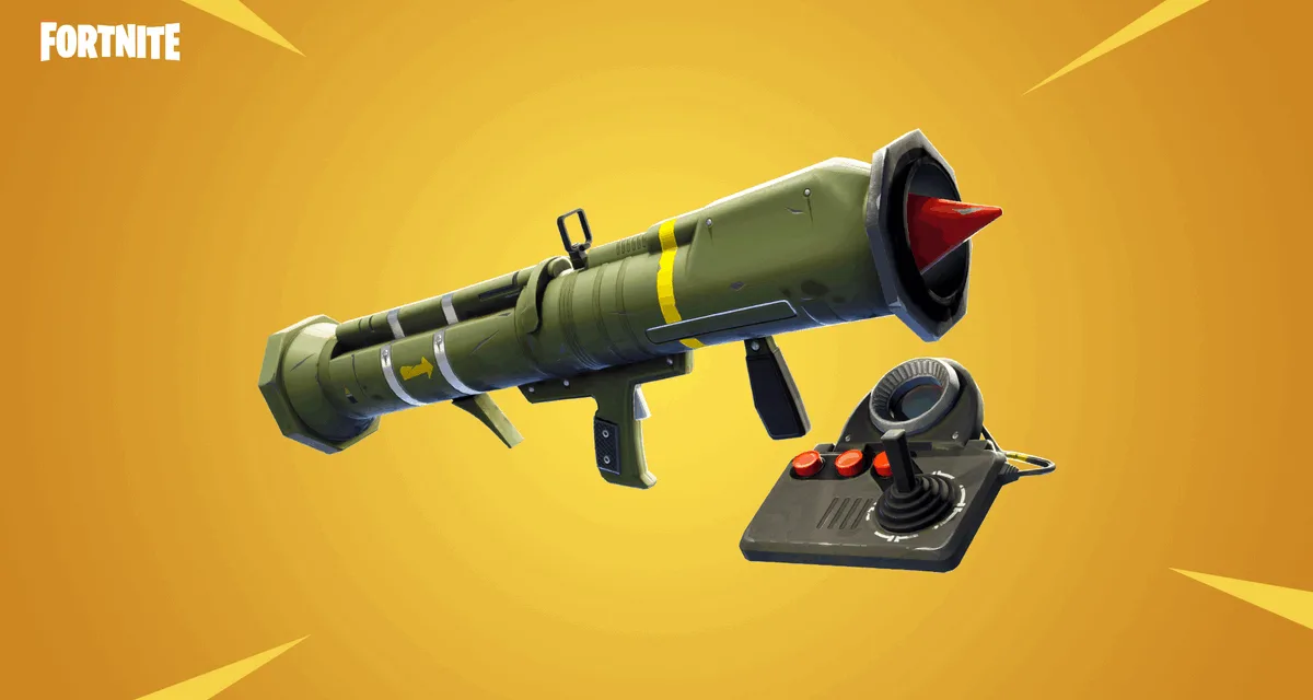 Fortnite Guided Missile Returns: How to Master, Control, and Dominate with This Powerful Weapon