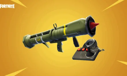 Fortnite Guided Missile Returns: How to Master, Control, and Dominate with This Powerful Weapon