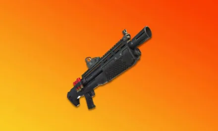 Fortnite Heavy Shotgun Guide: Stats, Tips, and How to Dominate Mid-Range Fights