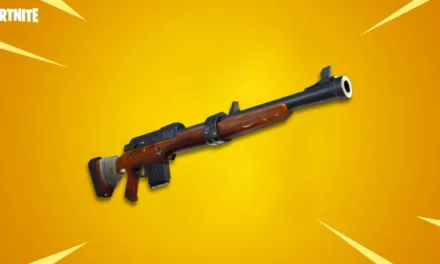 Master the Hunting Rifle in Fortnite: Stats, Tips, and Pro Strategies for Sharpshooters