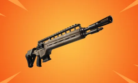 Master the Infantry Rifle in Fortnite: Stats, Strategies & Pro Tips for Dominating Mid-to-Long Range Battles
