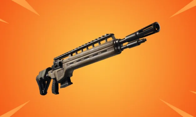 Master the Infantry Rifle in Fortnite: Stats, Strategies & Pro Tips for Dominating Mid-to-Long Range Battles