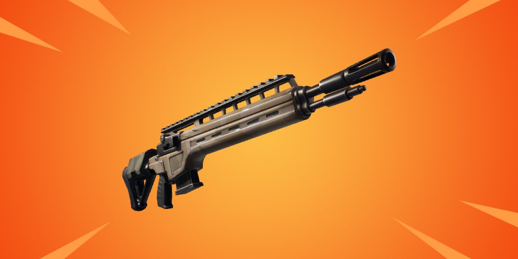Master the Infantry Rifle in Fortnite: Stats, Strategies & Pro Tips for Dominating Mid-to-Long Range Battles