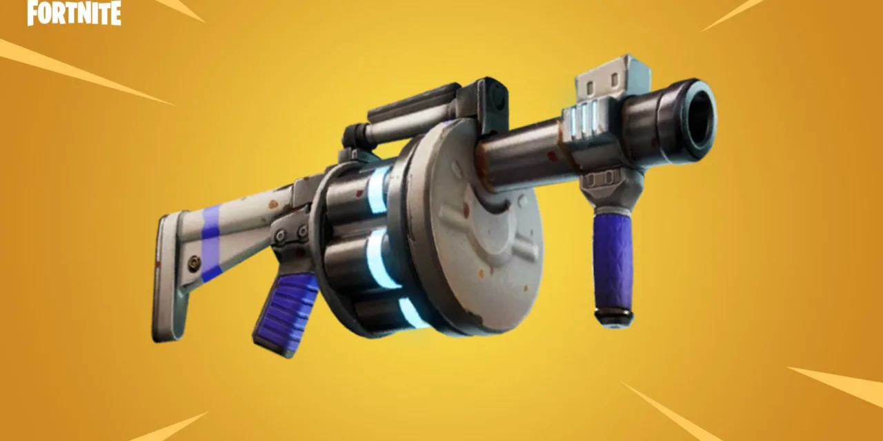 Master Kit’s Shockwave Launcher in Fortnite: Best Tips, Location, and Pro Strategies