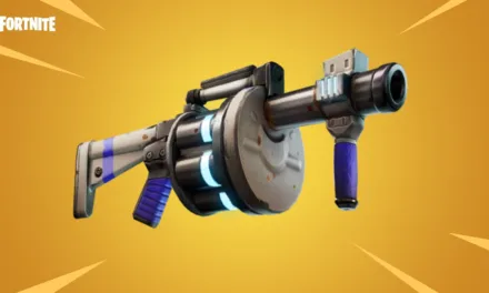 Master Kit’s Shockwave Launcher in Fortnite: Best Tips, Location, and Pro Strategies