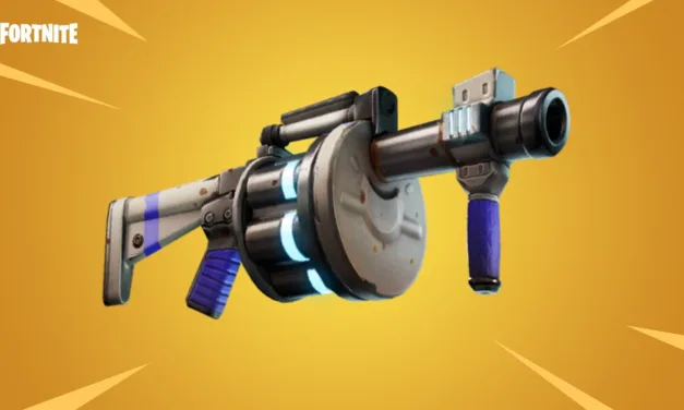 Master Kit’s Shockwave Launcher in Fortnite: Best Tips, Location, and Pro Strategies