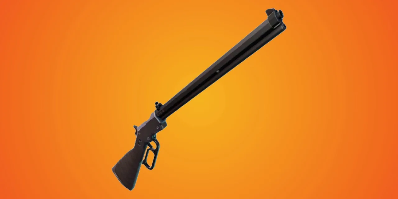 Master the Lever Action Rifle in Fortnite: Stats, Strategy, and Pro Tips for Mid-Range Domination