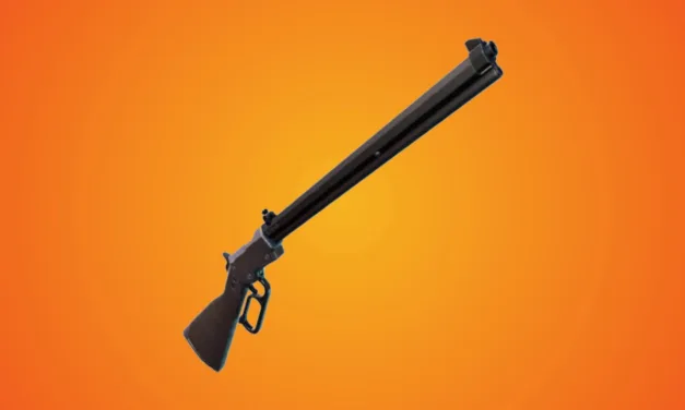 Master the Lever Action Rifle in Fortnite: Stats, Strategy, and Pro Tips for Mid-Range Domination