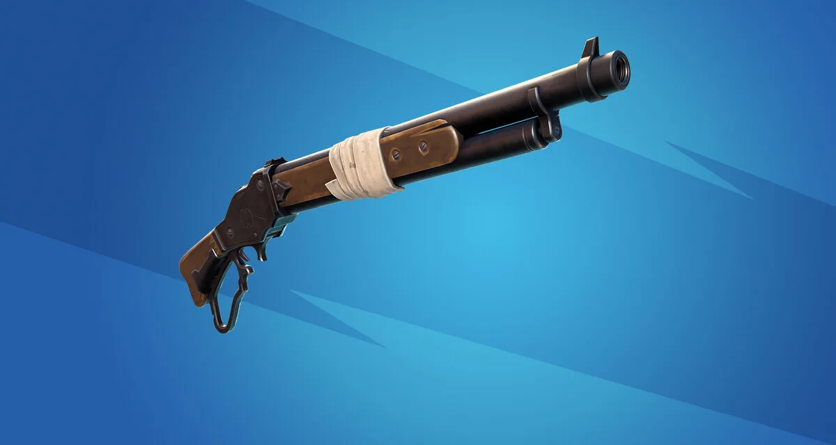 Ultimate Fortnite Lever Action Shotgun Guide: Stats, Strategies & Pro Tips for Close-Range Domination
