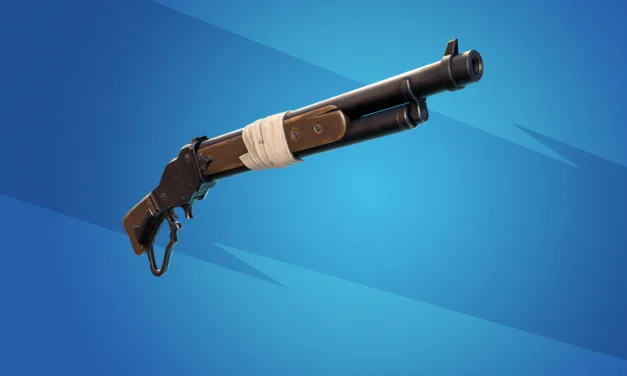 Ultimate Fortnite Lever Action Shotgun Guide: Stats, Strategies & Pro Tips for Close-Range Domination