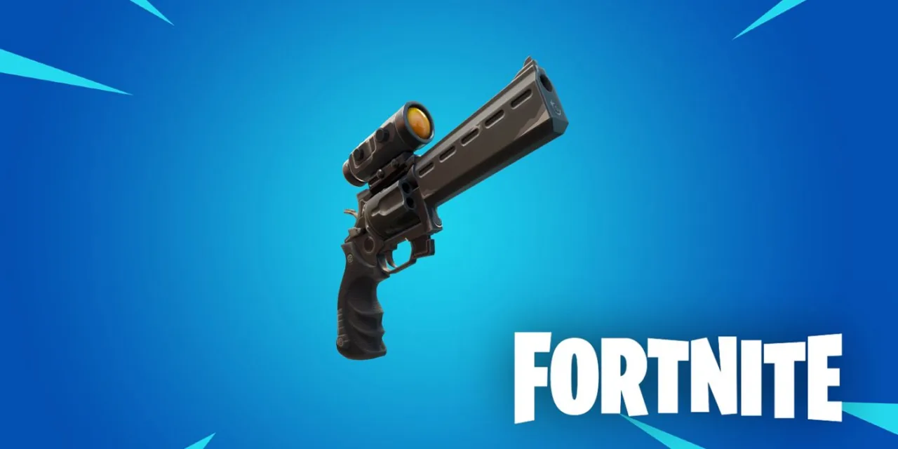 Night Hawk Fortnite Guide: How to Get, Use, and Dominate with This Thermal Scoped Revolver