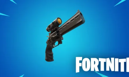 Night Hawk Fortnite Guide: How to Get, Use, and Dominate with This Thermal Scoped Revolver