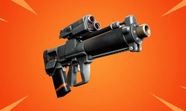 Proximity Grenade Launcher in Fortnite: Complete Guide, Tips, and Best Strategies