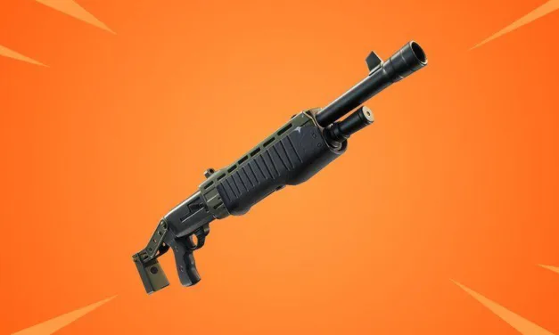Pump Shotgun Fortnite Guide: Master Every Variant and Dominate Close-Range Combat