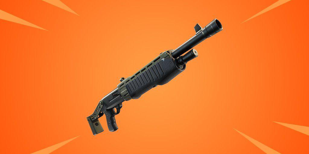 Pump Shotgun Fortnite Guide: Master Every Variant and Dominate Close-Range Combat