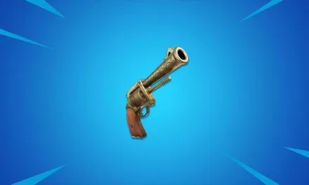 Fortnite Revolver Guide: Master the Iconic Weapon for High Damage and Accuracy