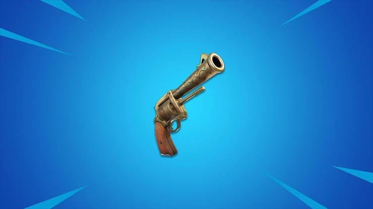 Fortnite Revolver Guide: Master the Iconic Weapon for High Damage and Accuracy
