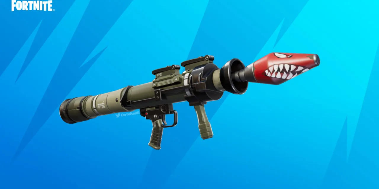Best Rocket Launcher Guide in Fortnite: Variants, Strategies, and How to Dominate