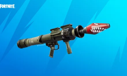 Best Rocket Launcher Guide in Fortnite: Variants, Strategies, and How to Dominate