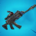 Scoped Assault Rifle in Fortnite: Stats, Strategy, and Mastery Guide for Long-Range Domination