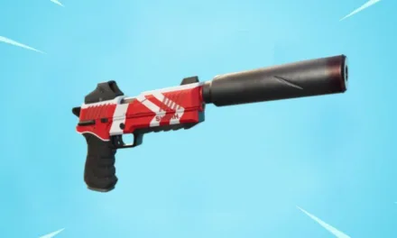 Shadow Tracker Fortnite Guide: Master the Exotic Silenced Pistol and Dominate with Stealth and Strategy