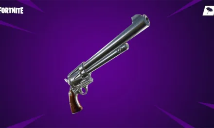 Fortnite Six Shooter Guide: How to Master the Wild West Revolver for Maximum Damage